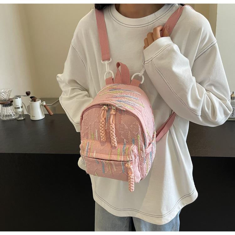 2024 Новый рюкзак для девочек — фото 14