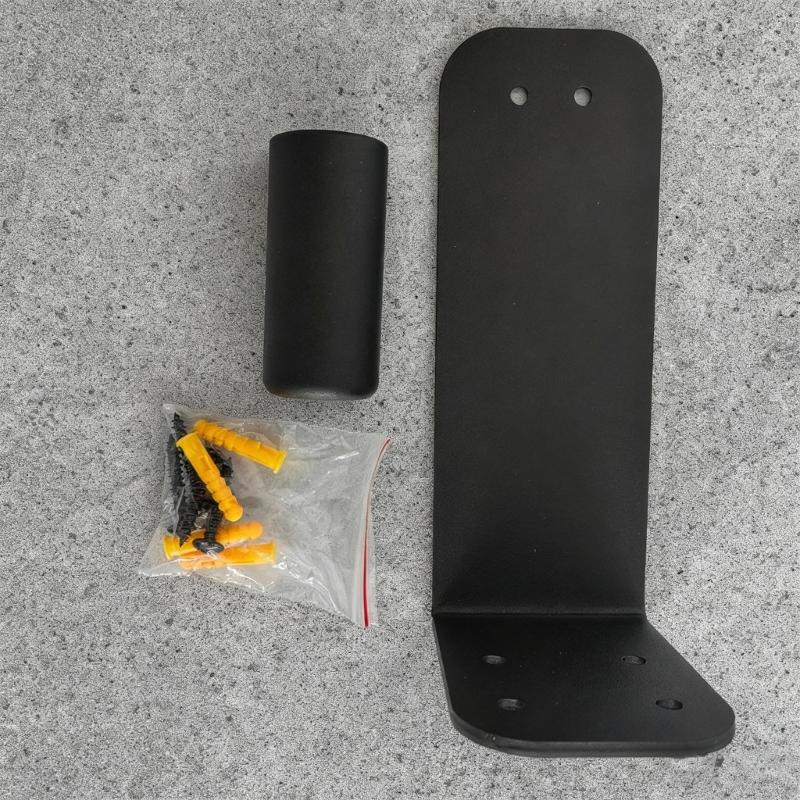 Heavy Duty Speaker Wall Mount Bracket Support Speaker Wall Stand Speaker Holder Wall Mounting for EON ONE Compact Speaker