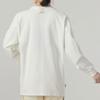 New Nike Sweatshirts Women's White FV3976-121