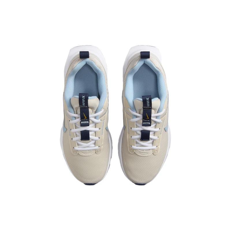 Nike Air Max INTRLK Lite 'Beige' GS Sneakers DH9393-104