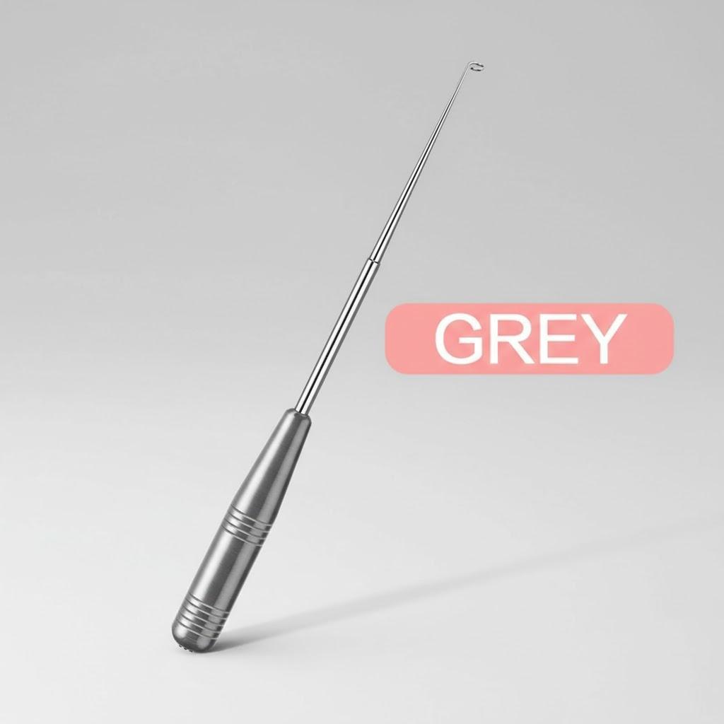 Stainless Steel Fish Hook Remover Tool Safe Easy Quick Extractor Detacher Rapid Decoupling Device Fishing Gear Accessories