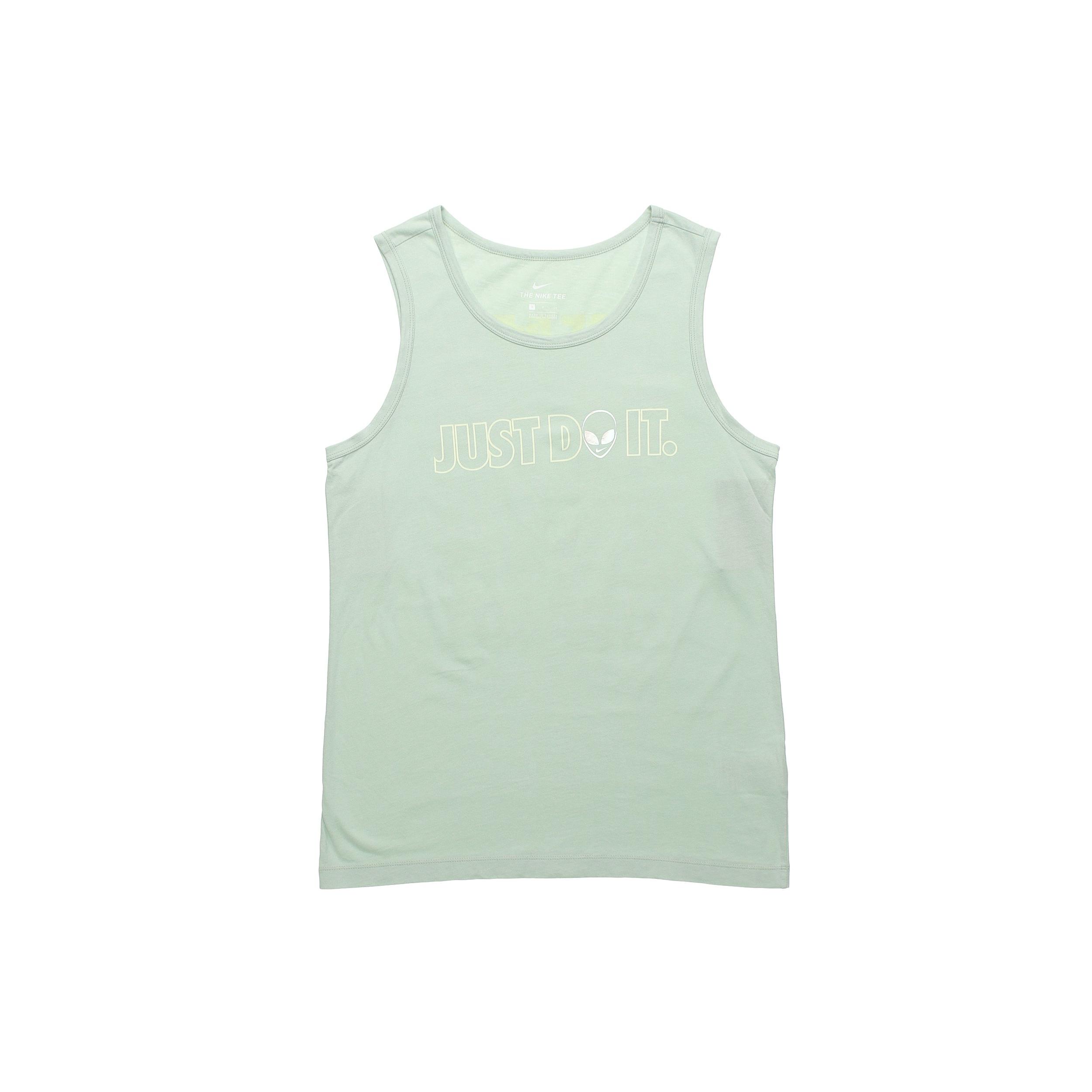 Мужская майка Nike Frosty Grass Green CT6882-321 XXL