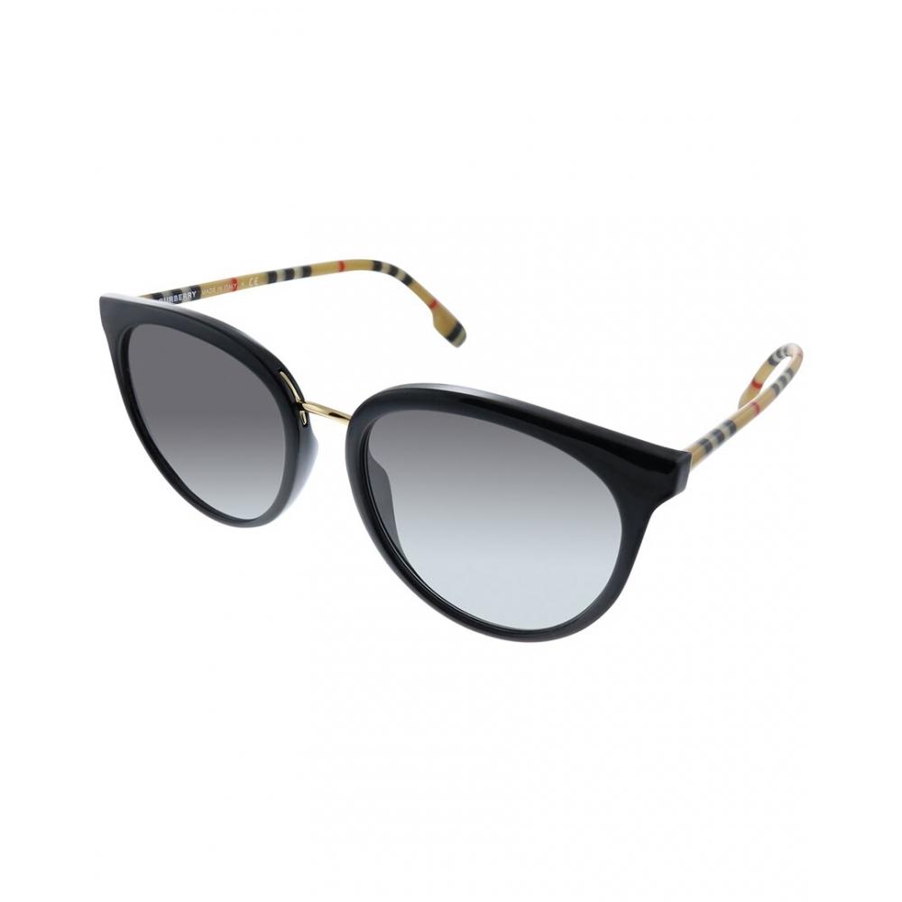 

Burberry Женские солнцезащитные очки BE4316 57мм черные