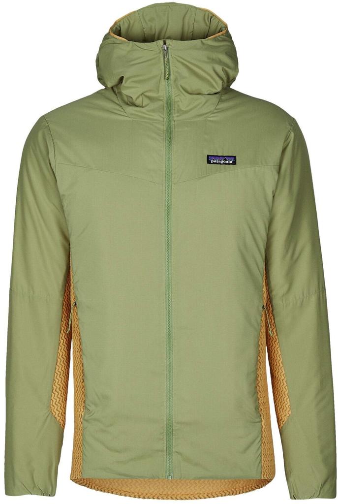 Patagonia Nano-Air Light Hybrid Hoody Jacket (84416)