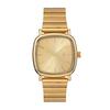 CHPO Watch Lara Gold Metal Band 14237AA