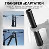 FOX ROCKSHOX MTB Mountain Bike Bicycle Aluminum Alloy Front Fork Head Tube Replacement Tools Straight 1-1/2 TO 1-1/8 TAPERED