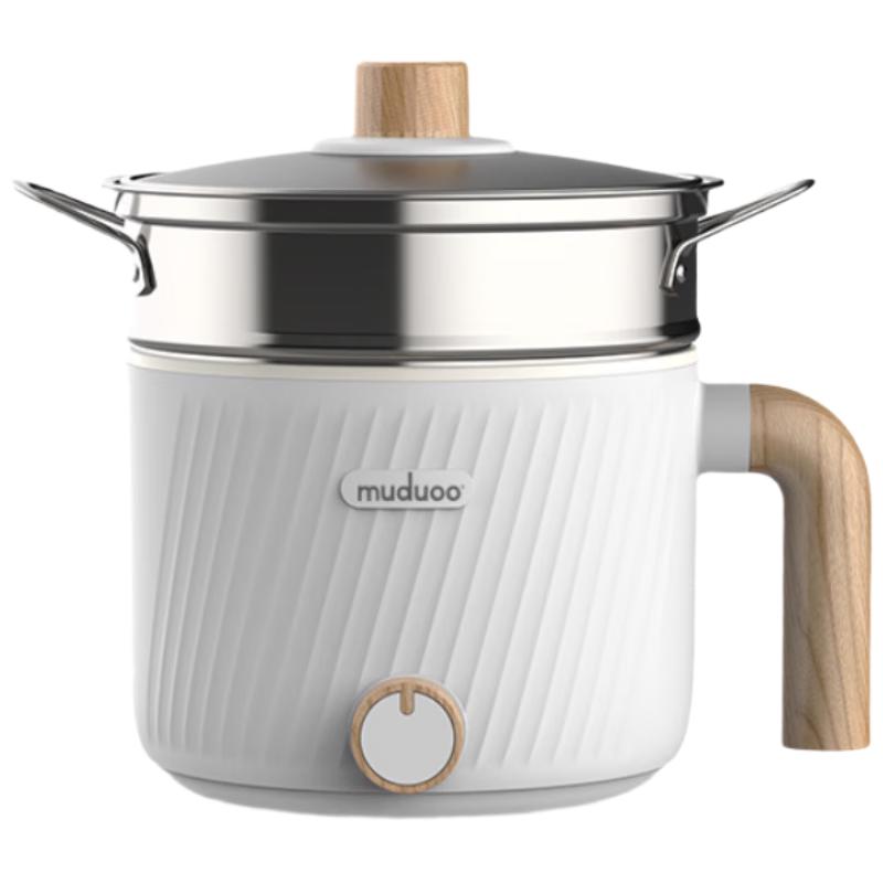 Triceratops Mini Electric Pot