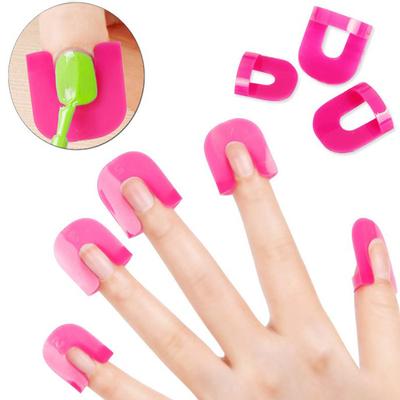 Unghie finte – Tip e unghie finte
