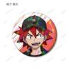 Yowamushi Pedal GLORY LINE Original Outdoor Version Trading Hologram Badge Box of 11