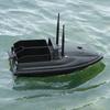 Łódź zanętowa RC Flytec V600 GPS do łowienia ryb 500M, 4 miejsca połowowe 200 punktów GPS Podwójny zasilacz Ładowność 3kg