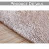 Matte Bereich Teppich Dekoration Wohnzimmer Teppich Hause Ombre Tür Flauschigen Bereich Teppich Boden