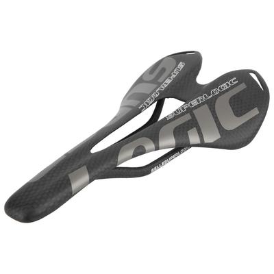 Șa de Bicicletă MTB Carbon Mată Perna Bicicletei Fibră de Carbon Completă Șa Perna Bicicletă Rutieră