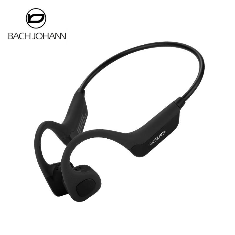 Bach John BC01 Bone Conduction Headphones