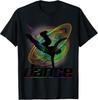 Breakdance Streetdance Snelle Beweging Dansen Cadeau T-shirt Unisex T-shirt