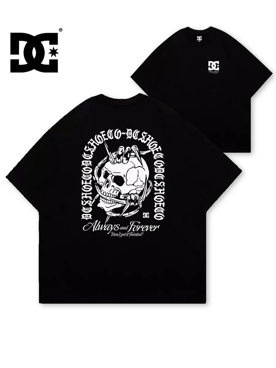 

Свободная хлопковая футболка с принтом Carhartt 2XL