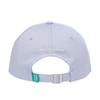 Bbc Earth Animal Embroidery Ballcap  Blue 