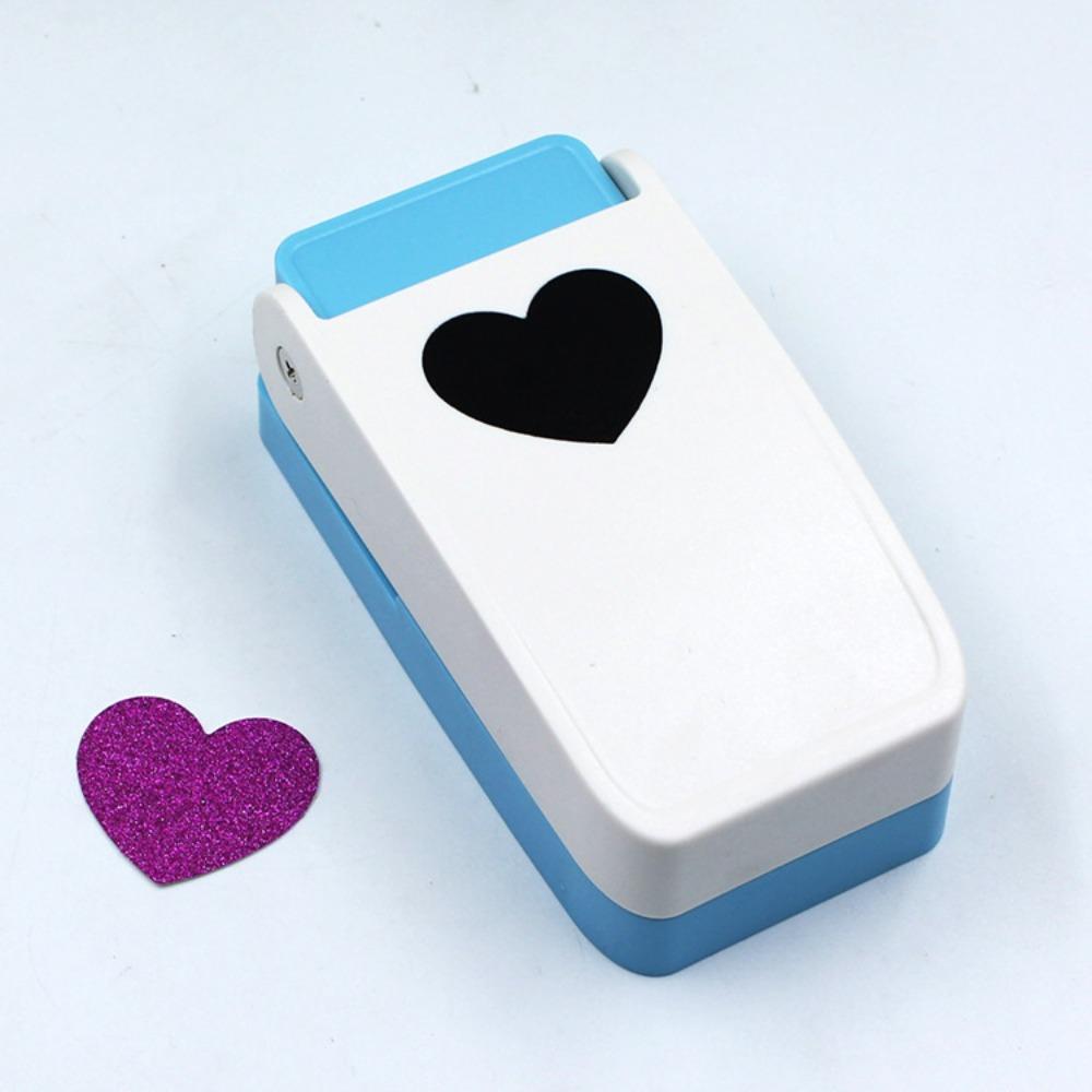 Extra Large Size Embossing Machine Multi-Pattern Embossing Device Children Crafts