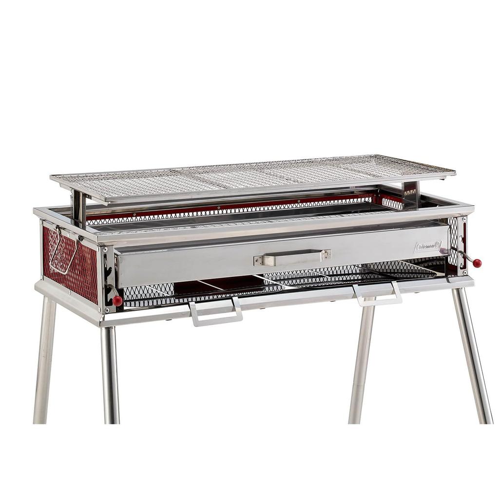 Coleman BBQ Cool Spider Boost Pro/L