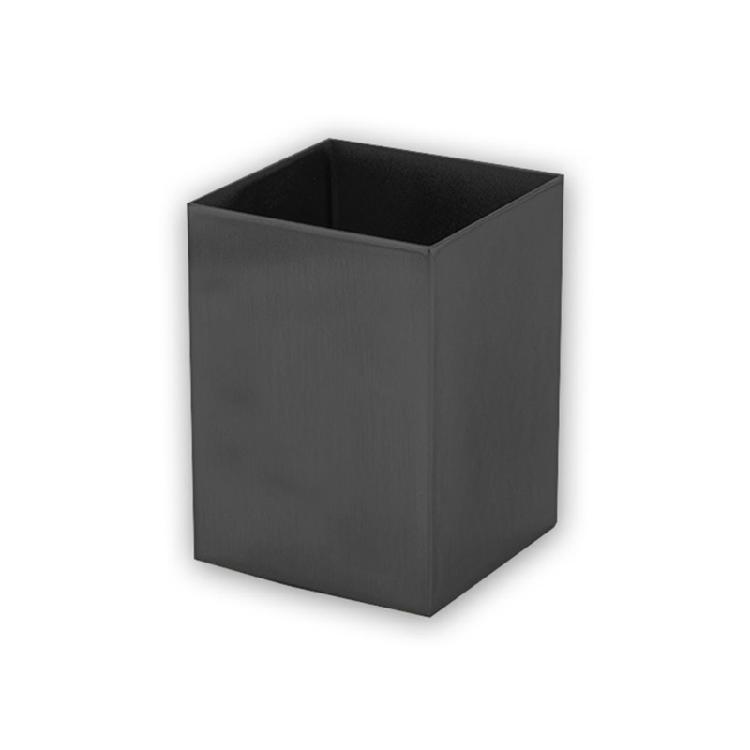 

Multifunctional Storage Holders Metal Pen Holders Pencil Holders Square Desktop Holders Makeup Brush Container 1