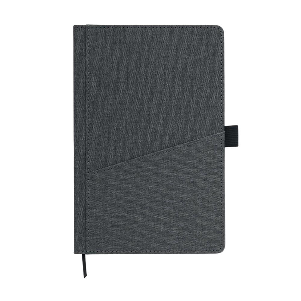 MidOcean Cinco PU A5 Notebook