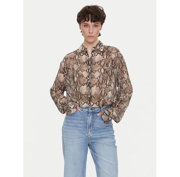 Рубашка HUGO The Boyfriend EU 34