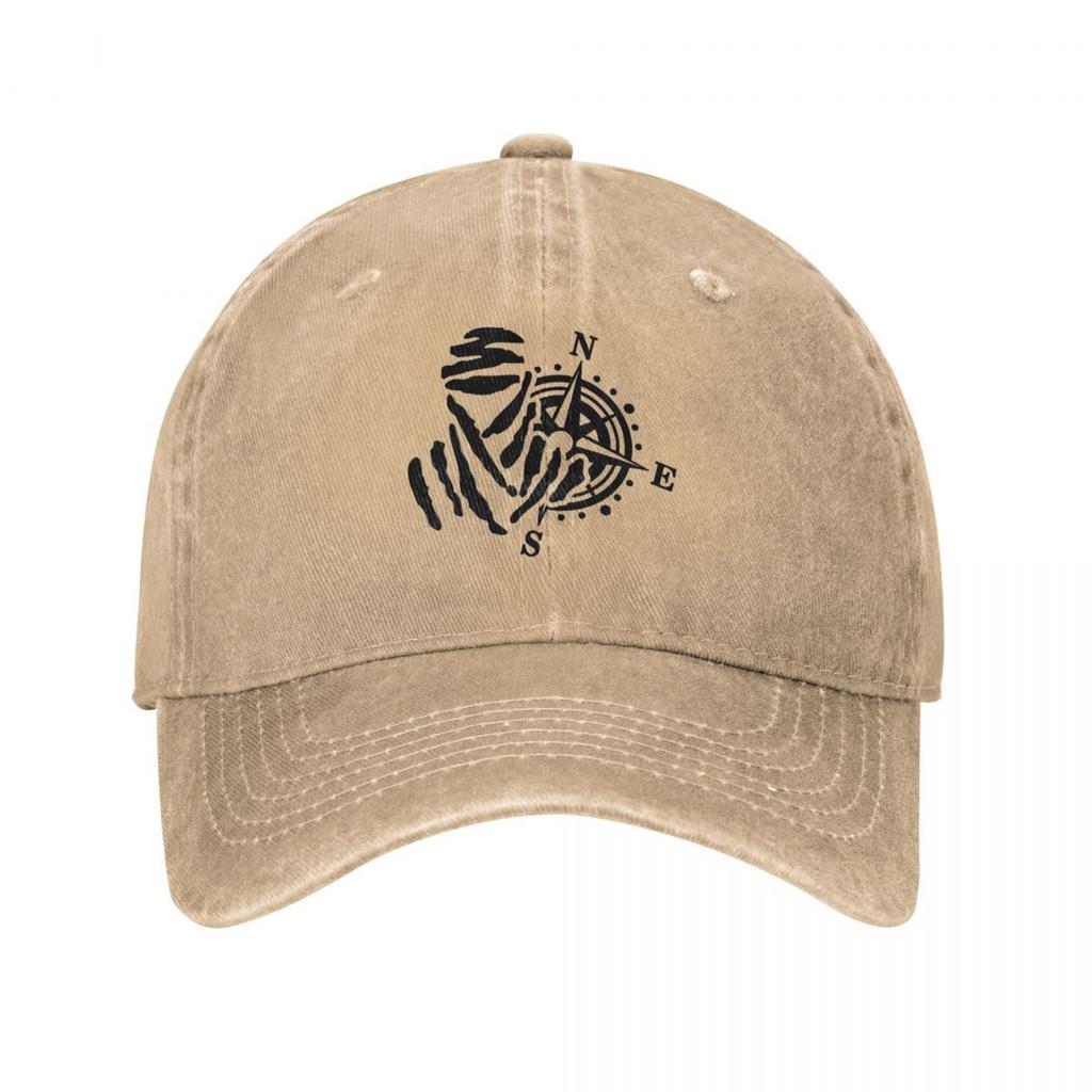 Cycling DDakares Baseball Caps Classic Distressed Washed Off Road Racing Headwear for Men Women Outdoor Running Golf Hats Cap