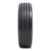 PaoWin Two 4.10-4 Tires, 4.103.50-4 Tires, Suitable for 4.10-43.50-4 Hand TrucksPush CartsCarts, P-039