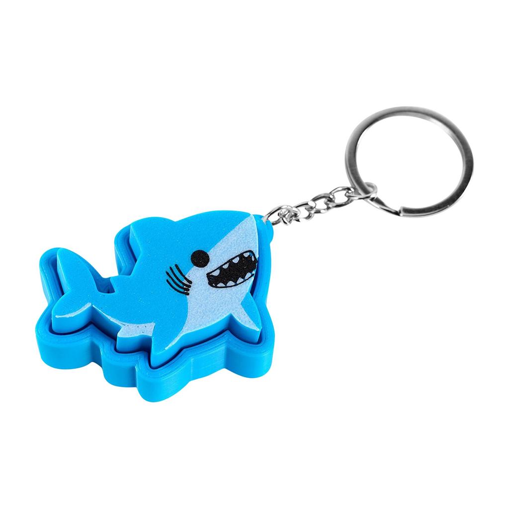 Press The  Keychain To  Stress, It  Makes Sounds, A Stress  Gift For Students.