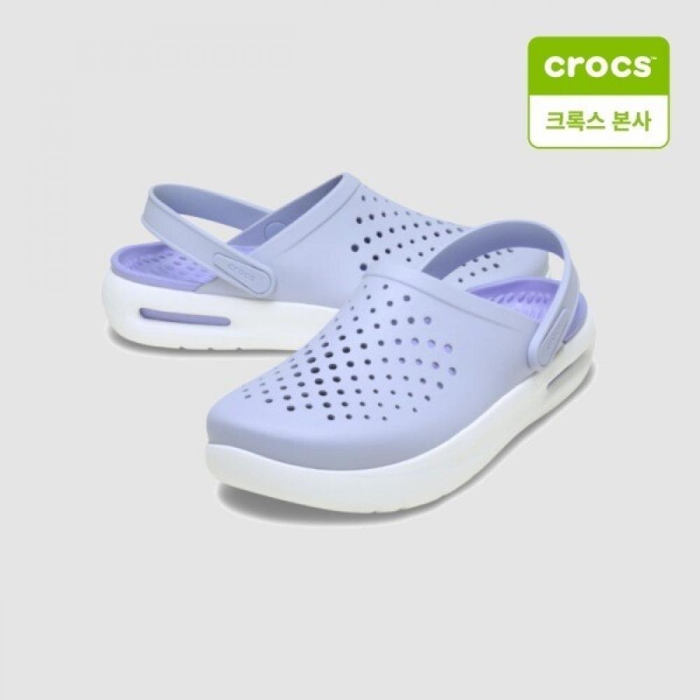 

Crocs Unisex Inmotion Clog Purple Moon 209964 5br purple moon/M4W6(230mm)