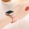Charms for Apple Watch Band Series 11 10 9 8 7 6 SE 42 40 49 41 45 44 mm Decorative Ring Galaxy Watch 4 5 6 7 Strap Accessories