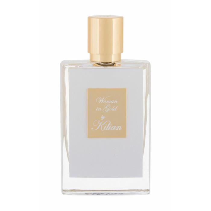 Eau de parfum - Par Kilian - La Femme Narcotiques En Or - 50ml - Rechargeable - Florale