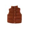 Kids' Vest - Thickened Sleeveless Jacket