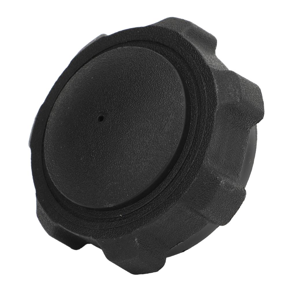 Fuel Tank Cap Black Leak Free AM107344 for John Deere LA100 LA105 LA110 LA115 LA120 LA125 LA130