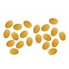 4.5cm Luminous Stones Dark Pebbles Fish Tank Glow In The Aquarium Rocks Pebbles