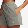 Nike Freizeit-Shorts Damen Khaki HF6941-320