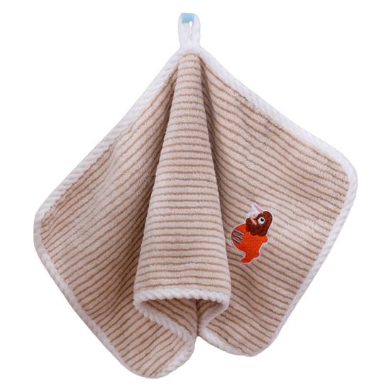 Měkká dětská osuška z mikrovlákna s vynikajícím savým lanyardem, nepouští vlákna, rychleschnoucí osuška