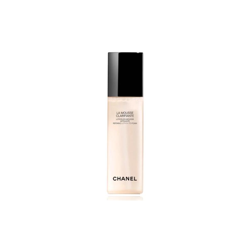 CHANEL La Mousse Clarifiante Refining Lotion-To-Foam 150ml