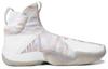 adidas N3xt L3v3l 2020 'Weiß Mehrfarbig' FW9245