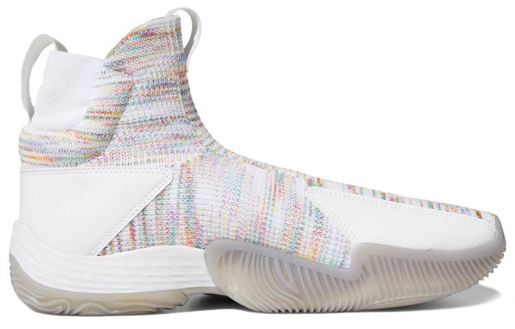 adidas N3xt L3v3l 2020 'Weiß Mehrfarbig' FW9245