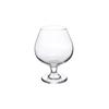 Bleifreie 100ml Brandy- & Weingläser (6er Set)