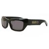 Gucci Gg1296s 001 Men Sunglasses