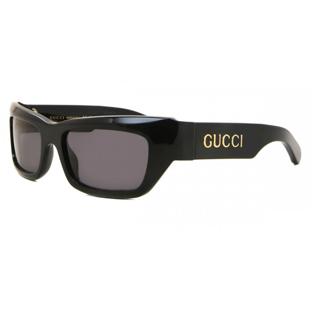 Gucci Gg1296s 001 Men Sunglasses