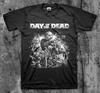 Day of the Dead 'Movie' T Shirt Unisex T-Shirt