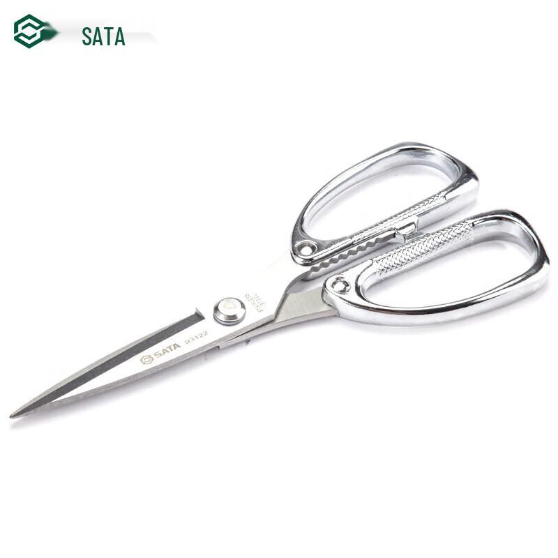 SATA 93123 Pointed Tip Cable Shear