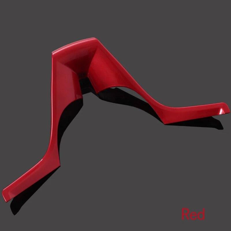 Car Steering Wheel Trim Cover Sticker For Chevrolet for Cruze Sedan Hatchback2009 2010 2011 2012 2014 Chrome Accessories