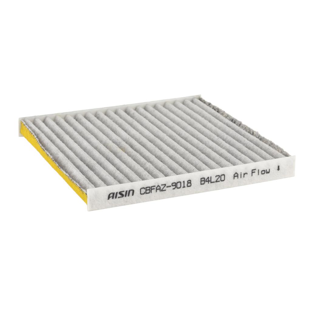 AISIN CBFAZ-9018 Car Air Filter for Nissan, Mitsubishi Cars, Cabin Air Filter, Days, EK