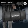 Neewer 65cm Octagonal Softbox, Bowens Mount, Quick Setup, Foldable, with Diffuser/Grid/Bag, Compatible with Parabolic Softboxes: Aputure 120d, Godox S