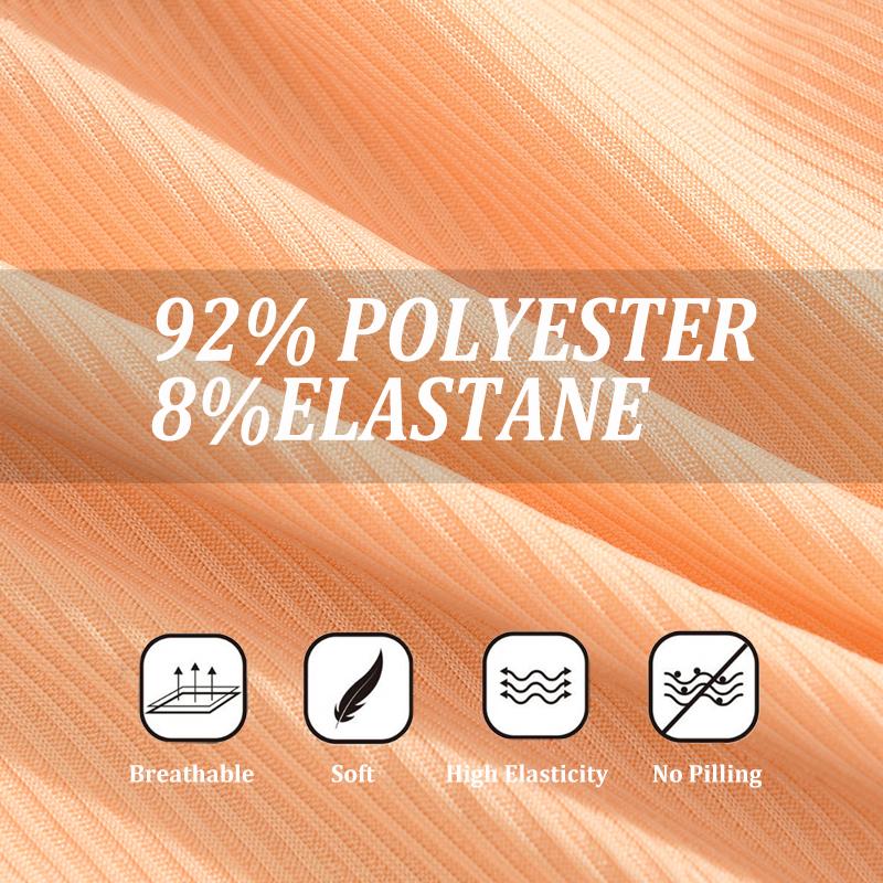 4Pcs/Set Ladies' Sexy Underwear Maternity Underpants Large Size Mommy Panties Pregnant Women's Panty Striped Underwear