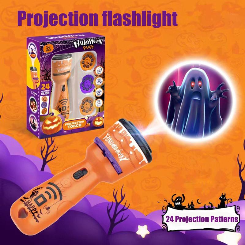 

Детский фонарик Хэллоуин Фонарик Проектор Фонарь Ночник Для Путешествий Праздник Детская Сад Мальчики Девочки Сувениры для вечеринки CHINA