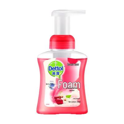 Foaming Hand Wash with Cherry Blossom Scent